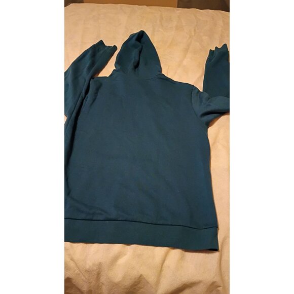 Oakley Hoodie Sweatshirt Medium Surf Skate - Picture 6 of 6
